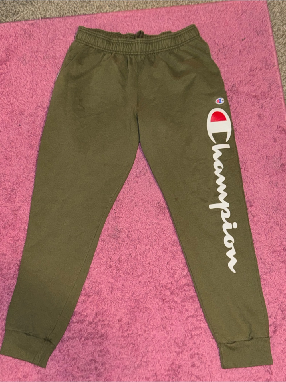 Champion Joggers